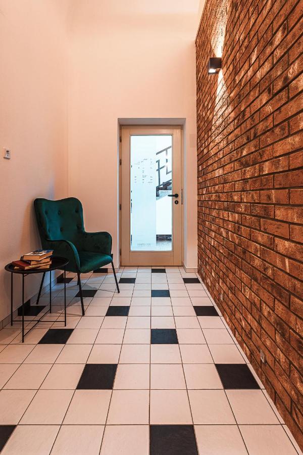 Apartmany Krmanova Košice Exterior foto