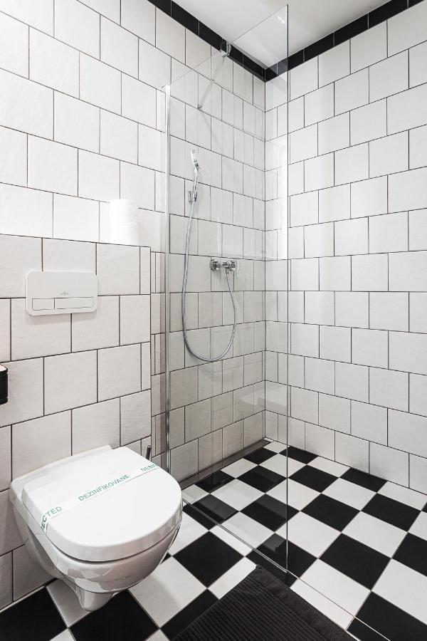 Apartmany Krmanova Košice Exterior foto