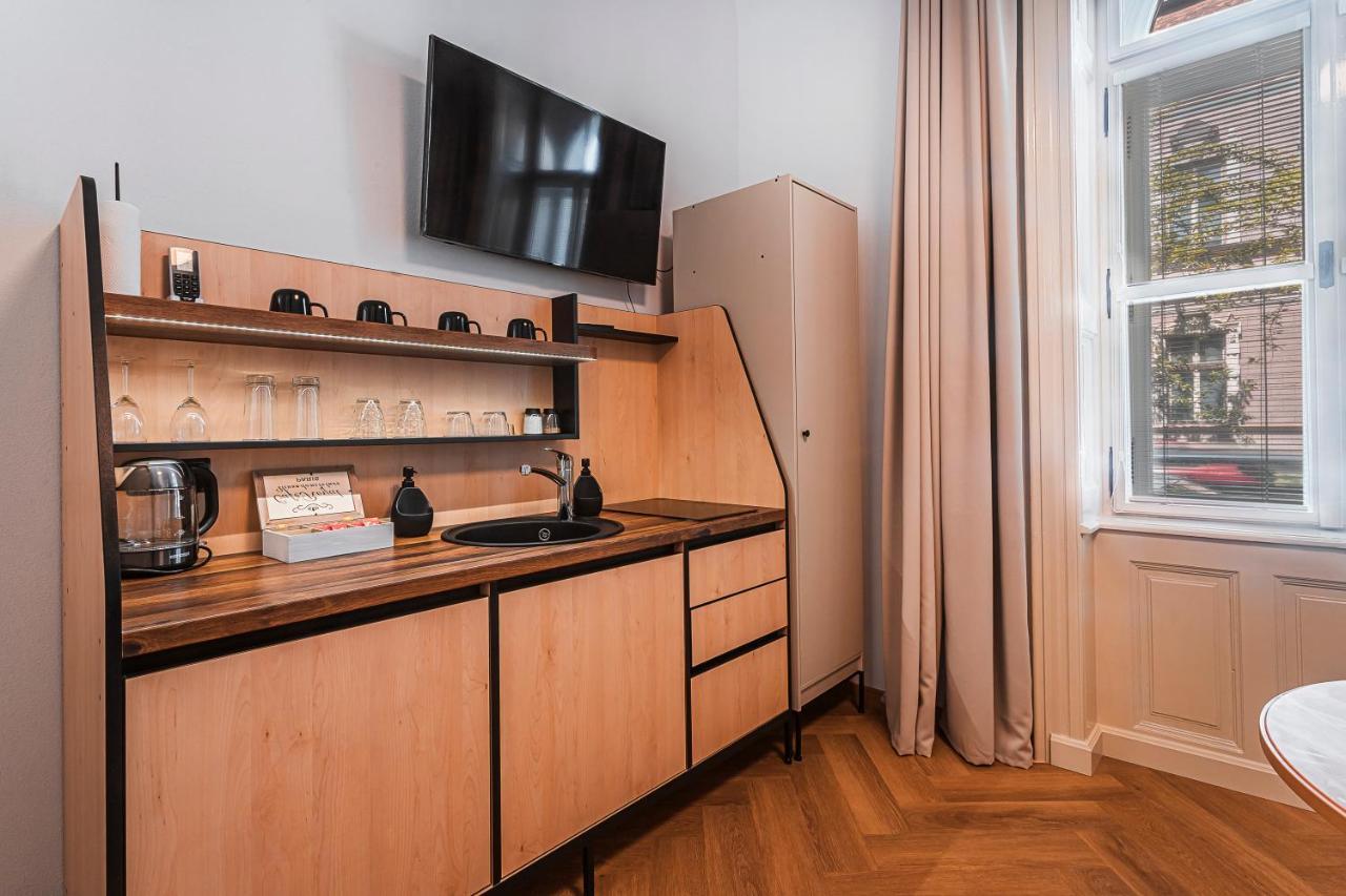 Apartmany Krmanova Košice Exterior foto