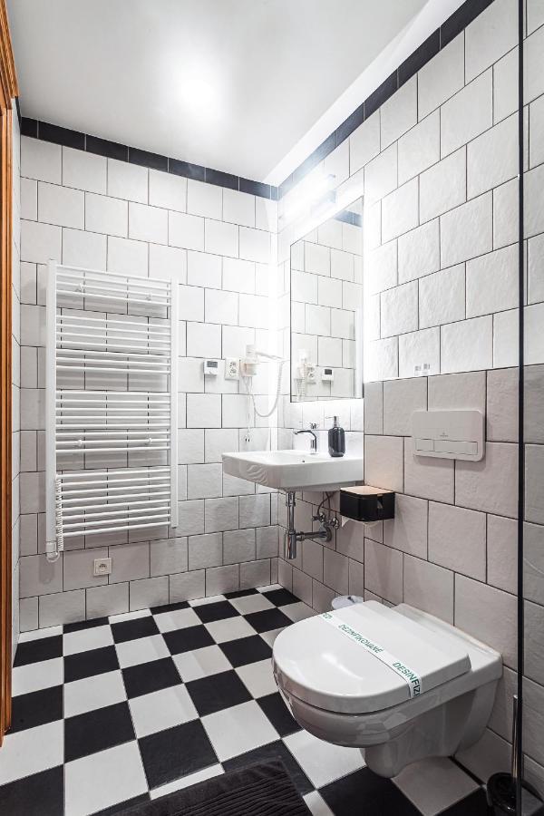 Apartmany Krmanova Košice Exterior foto