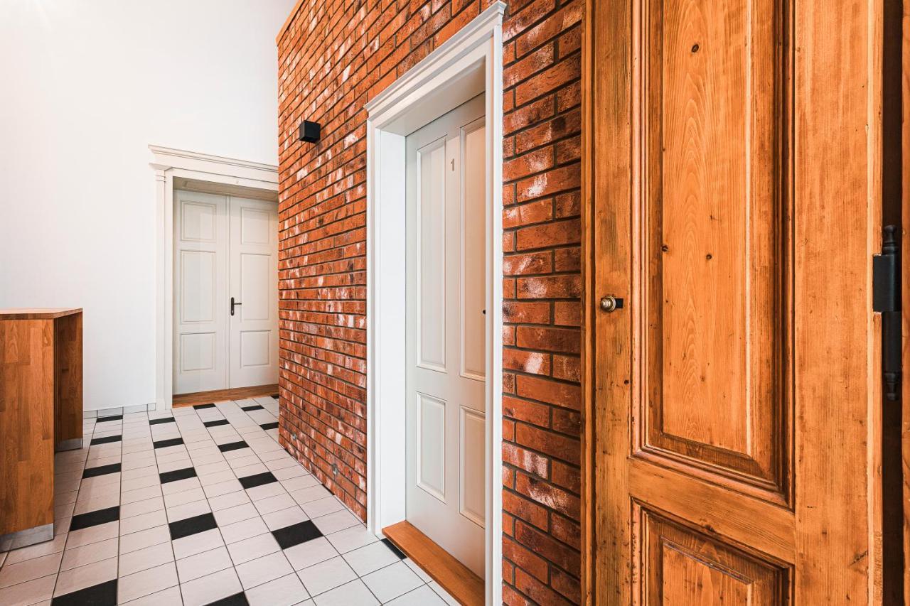 Apartmany Krmanova Košice Exterior foto