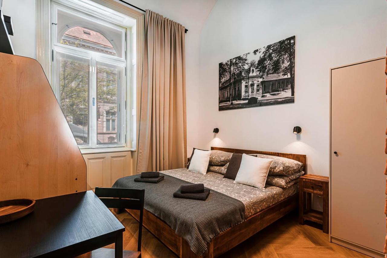 Apartmany Krmanova Košice Exterior foto