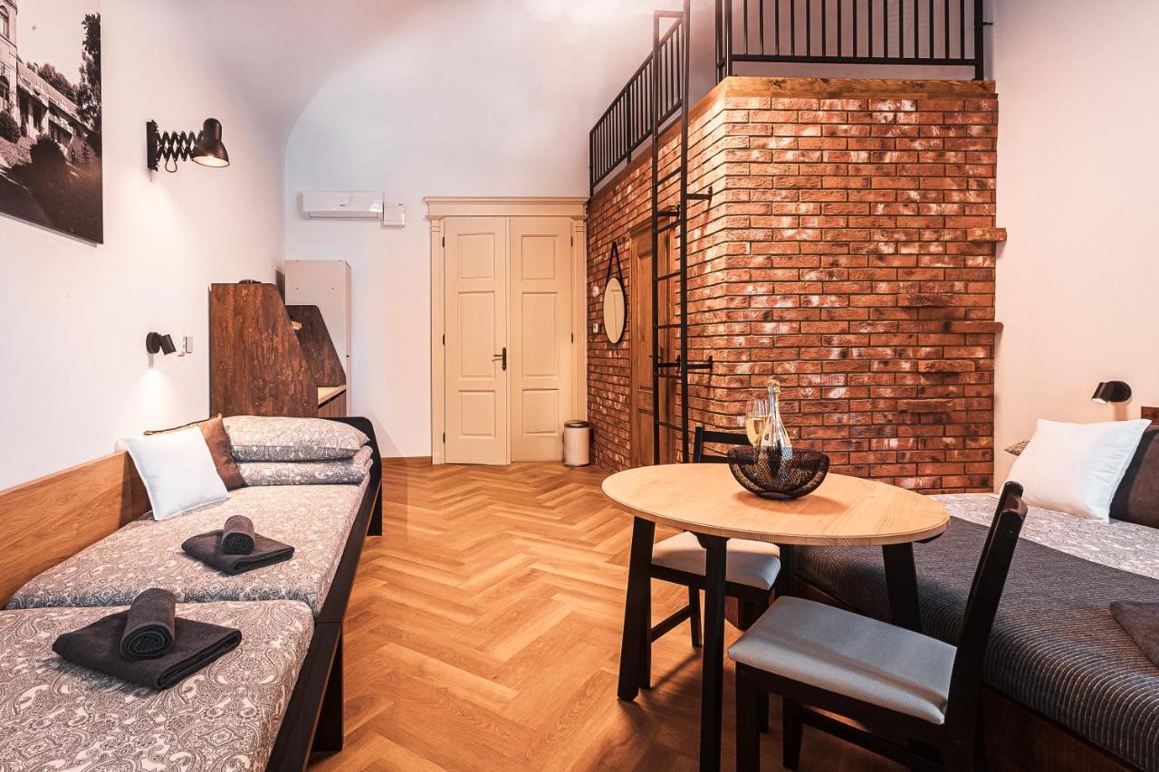 Apartmany Krmanova Košice Exterior foto