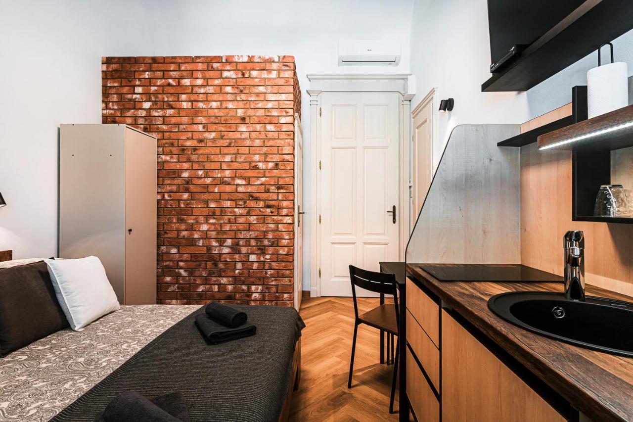 Apartmany Krmanova Košice Exterior foto