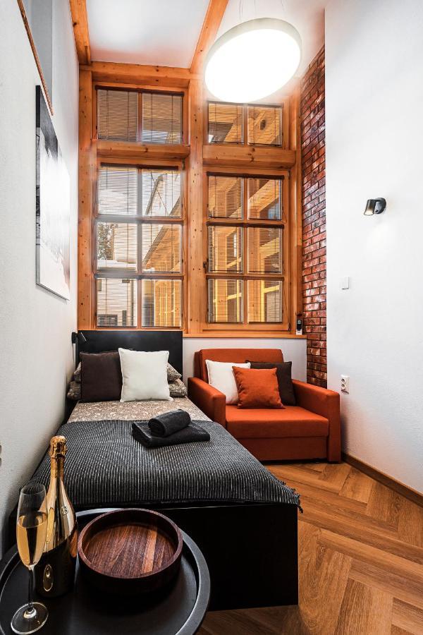 Apartmany Krmanova Košice Exterior foto