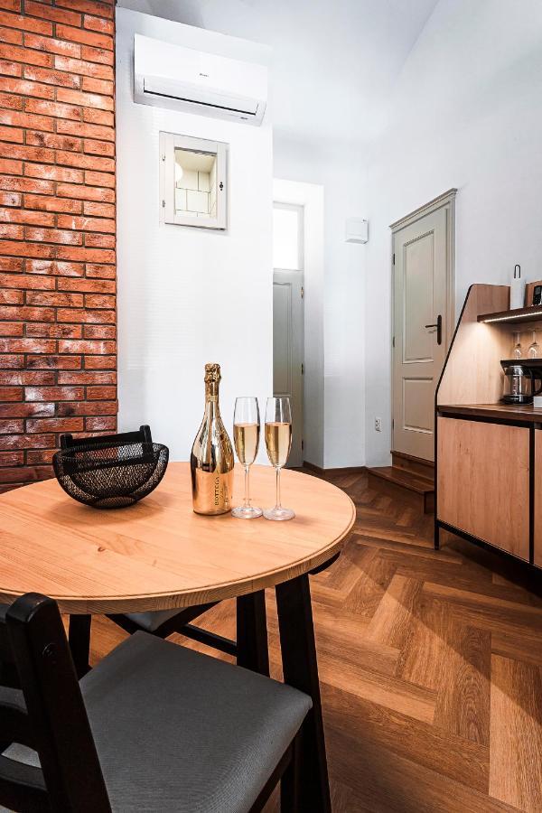Apartmany Krmanova Košice Exterior foto