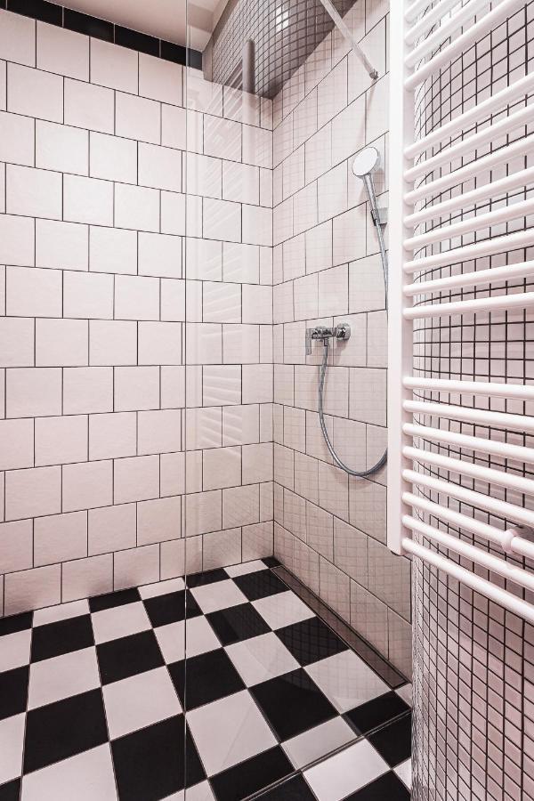 Apartmany Krmanova Košice Exterior foto