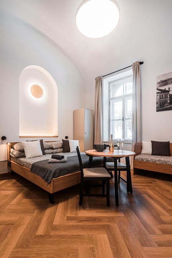 Apartmany Krmanova Košice Exterior foto